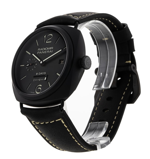 Panerai Radiomir 8 days PAM00384 Image 2